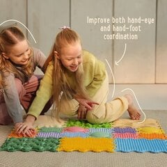 Ortoto Käsien ja jalkojen koordinaatiopeli Large Set hinta ja tiedot | Ortoto Lapset | hobbyhall.fi