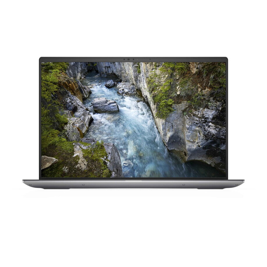 Dell Precision 16 - 5680 Laptop i7-13800H 64GB 1TB hinta ja tiedot | Kannettavat tietokoneet | hobbyhall.fi