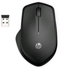 HP 280, musta hinta ja tiedot | HP Tietokoneen lisälaitteet | hobbyhall.fi