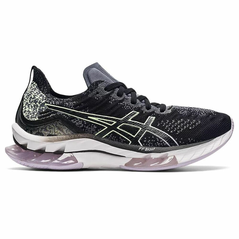 Naisten tennarit Asics S6438517 hinta ja tiedot | Naisten urheilu- ja vapaa-ajan kengät | hobbyhall.fi