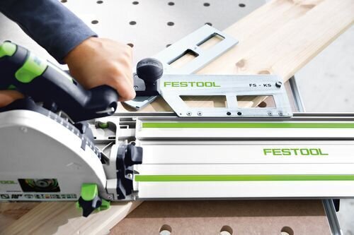 Festool Ohjainkisko FS 3000/2 491501 hinta ja tiedot | Käsityökalut | hobbyhall.fi