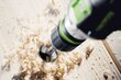 Festool Sylinteriporanteräsetti FB D 15-35 CE-Set 205749 hinta ja tiedot | Käsityökalut | hobbyhall.fi