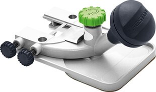 Festool Jyrsintäpöytä FT 0° 491427 hinta ja tiedot | Jyrsimet | hobbyhall.fi