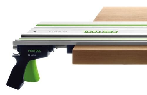 Festool Pikakiinnitin FS-RAPID/R 489790 hinta ja tiedot | Käsityökalut | hobbyhall.fi