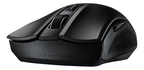 Asus ROG Strix, musta hinta ja tiedot | Hiiret | hobbyhall.fi