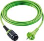 Festool plug it-johto H05 BQ-F-7,5 203922 hinta ja tiedot | Käsityökalut | hobbyhall.fi