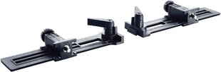 Festool Poikittaisohjain QA-DF 500/700 498590 hinta ja tiedot | Jyrsimet | hobbyhall.fi