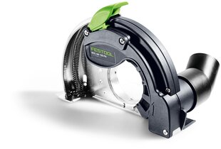 Festool Imukoppa DCC-AG 125 FH 769953 hinta ja tiedot | Käsityökalut | hobbyhall.fi