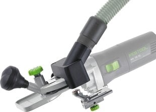 Festool Jyrsintäpöytä FT-MFK 700 1,5° Set 495165 hinta ja tiedot | Jyrsimet | hobbyhall.fi