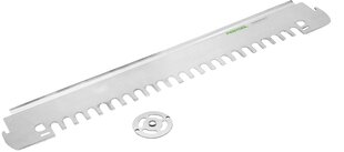 Festool Lohenpyrstö-sapluuna VS 600 SZ 14 488877 hinta ja tiedot | Jyrsimet | hobbyhall.fi