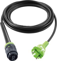 Festool plug it-johto H05 RN-F-4 PLANEX 203929 hinta ja tiedot | Käsityökalut | hobbyhall.fi