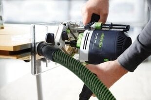 Festool Jyrsintäteline OF-FH 2200 495246 hinta ja tiedot | Jyrsimet | hobbyhall.fi