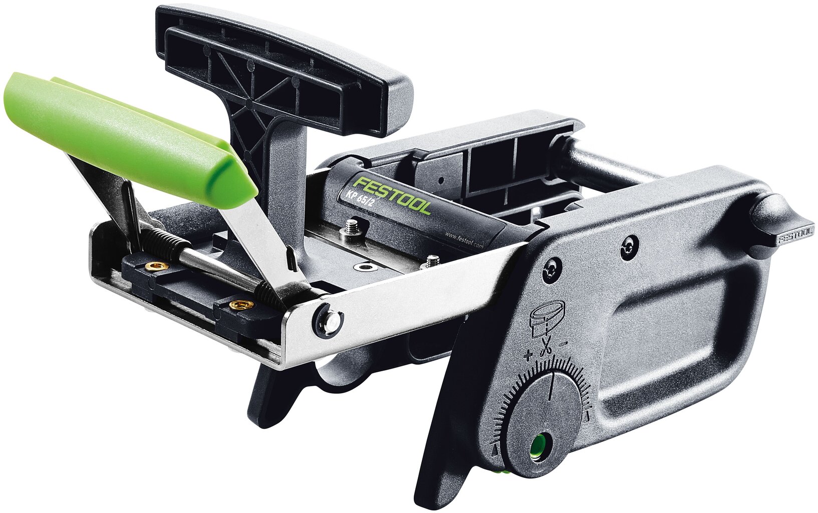 Festool Katkaisulaite KP 65/2 499896 hinta ja tiedot | Sahat ja sirkkelit | hobbyhall.fi