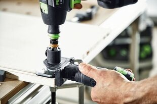 Festool Porasapluuna BS-KV D15 203164 hinta ja tiedot | Käsityökalut | hobbyhall.fi