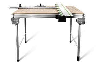 Festool Monitoimipöytä MFT/3 Basic 500608 hinta ja tiedot | Käsityökalut | hobbyhall.fi