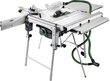 Festool Pöytäsaha TKS 80 EBS-Set 575828 hinta ja tiedot | Sahat ja sirkkelit | hobbyhall.fi