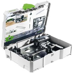 Festool Reikärivinporaussetti LR 32-SYS 584100 hinta ja tiedot | Käsityökalut | hobbyhall.fi