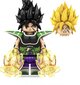 Dragon Ball Son Goku HeroBricks, 5cm hinta ja tiedot | LEGOT ja rakennuslelut | hobbyhall.fi