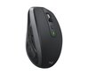 Logitech MX Anywhere 2S, harmaa hinta ja tiedot | Hiiret | hobbyhall.fi