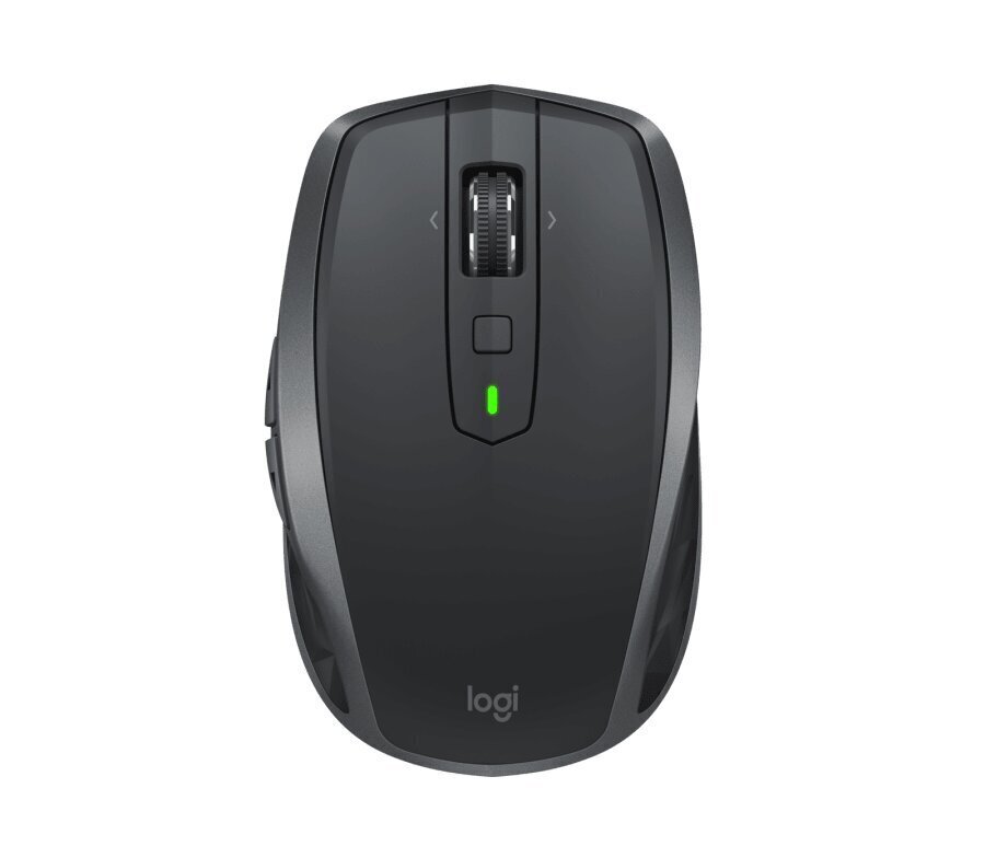 Logitech MX Anywhere 2S, harmaa hinta ja tiedot | Hiiret | hobbyhall.fi