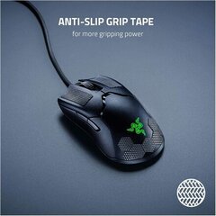 Razer AGA335345, musta hinta ja tiedot | Hiiret | hobbyhall.fi