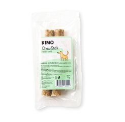 Kimo Chew Stick Tripe herkulla - luu koirille, 70g x 4 hinta ja tiedot | Koiran herkut | hobbyhall.fi