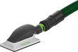 Festool Hiomapala HSK-A 80x130 496962 hinta ja tiedot | Käsityökalut | hobbyhall.fi