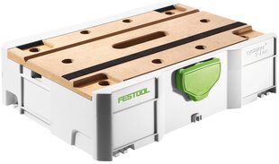 Festool Systainer T-LOC SYS-MFT 500076 hinta ja tiedot | Käsityökalut | hobbyhall.fi