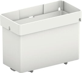 Festool Sisälaatikot Box 50x100x68/10 204859 hinta ja tiedot | Työkalupakit ja muu työkalujen säilytys | hobbyhall.fi