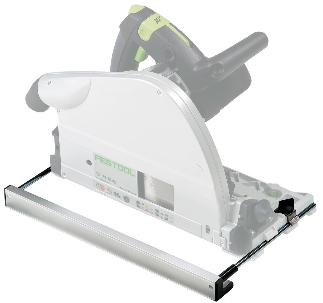 Festool Sivuohjain PA-TS 75 492243 hinta ja tiedot | Käsityökalut | hobbyhall.fi