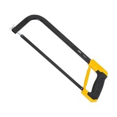 Piła ręczna do metalu Deli Tools EDL353712, 300mm hinta ja tiedot | Sahat ja sirkkelit | hobbyhall.fi