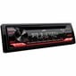 Radio CD-soitin JVC KD-DB622BT Musta hinta ja tiedot | Autoradiot, multimedia | hobbyhall.fi