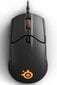 SteelSeries Sensei 310 , musta hinta ja tiedot | Hiiret | hobbyhall.fi