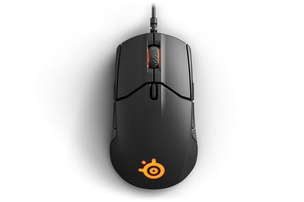 SteelSeries Sensei 310 , musta hinta ja tiedot | Hiiret | hobbyhall.fi