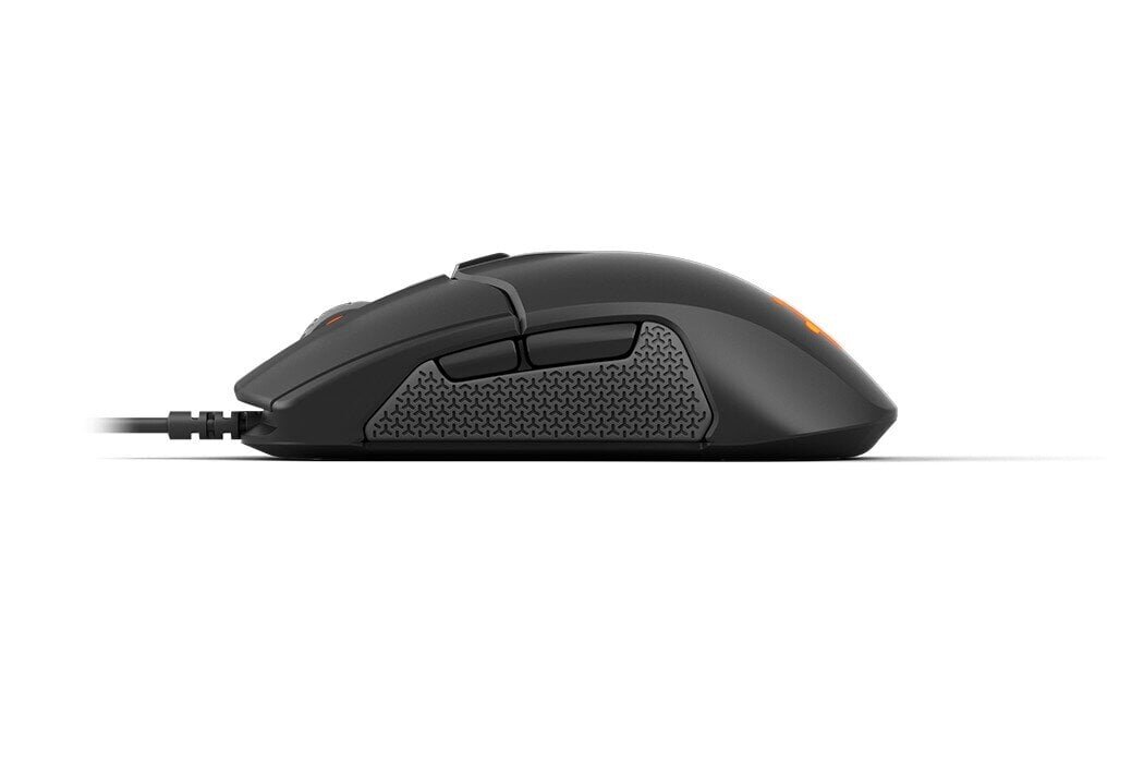 SteelSeries Sensei 310 , musta hinta ja tiedot | Hiiret | hobbyhall.fi