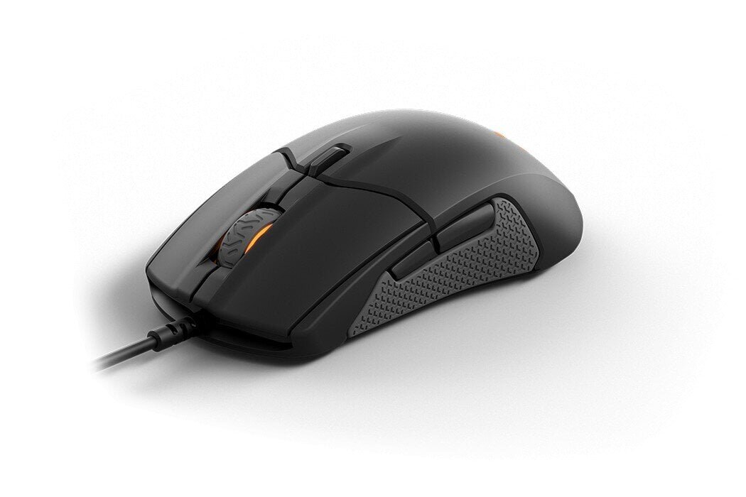 SteelSeries Sensei 310 , musta hinta ja tiedot | Hiiret | hobbyhall.fi