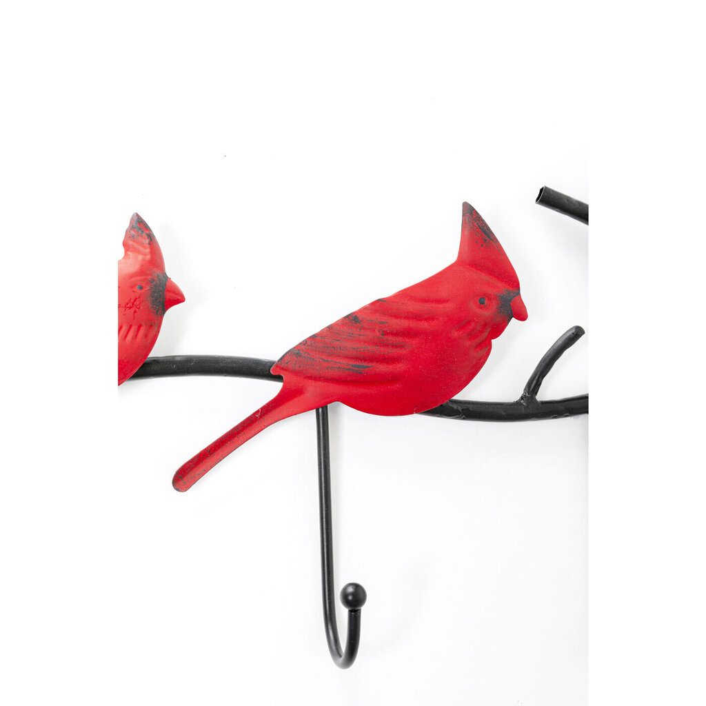 Ripustin, Parrots, 72cm hinta ja tiedot | Naulakot | hobbyhall.fi