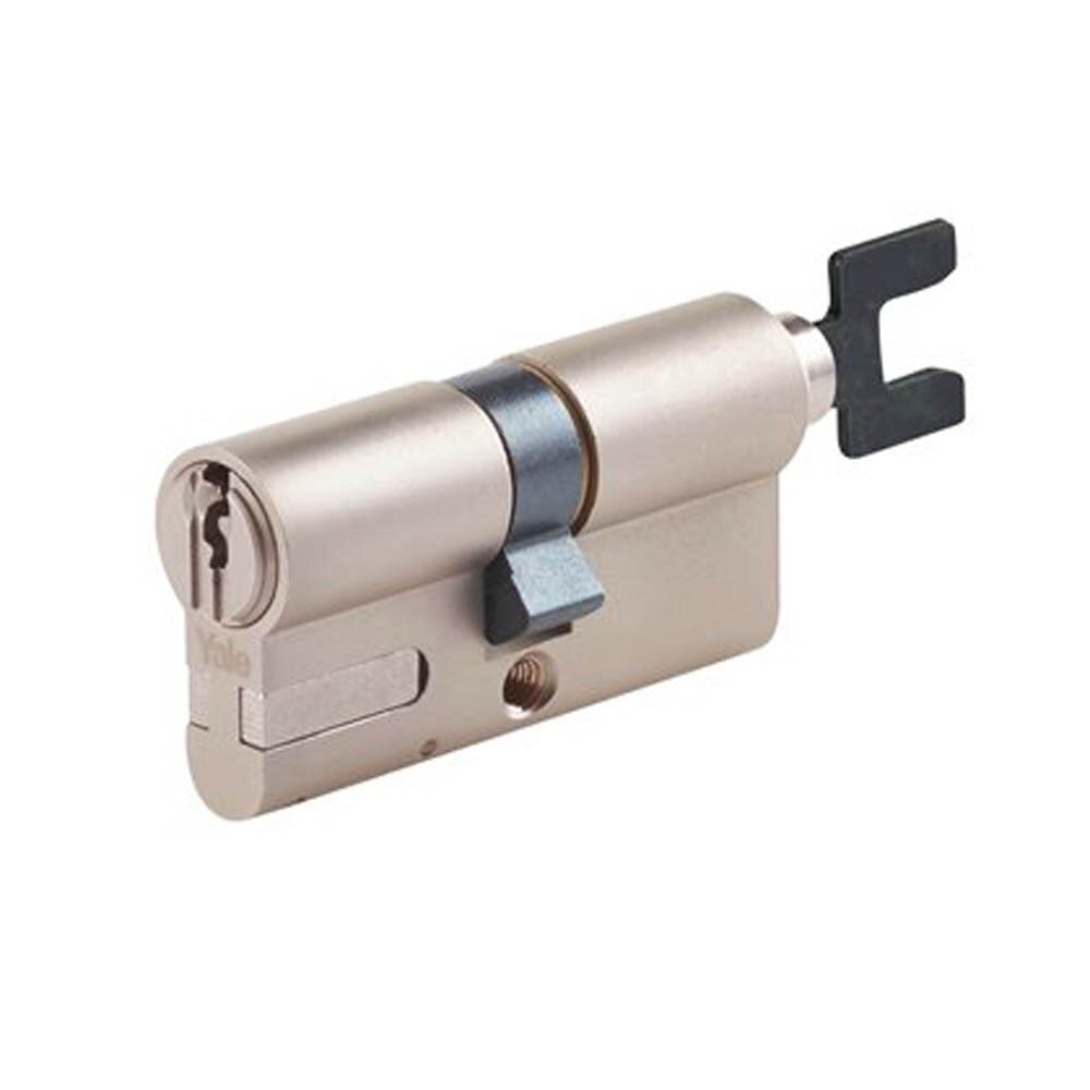 Smart Lock Yale 05/501000/SN hinta ja tiedot | Lukot | hobbyhall.fi