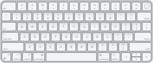 Apple Magic Keyboard with Touch ID (ENG) langaton näppäimistö : MK293LB/A hinta ja tiedot | Apple Tietokoneet ja pelaaminen | hobbyhall.fi