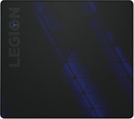 Lenovo GXH1C97870, musta/sininen hinta ja tiedot | Hiiret | hobbyhall.fi