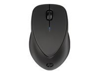 HP X4000b Bluetooth Mouse hinta ja tiedot | Hiiret | hobbyhall.fi