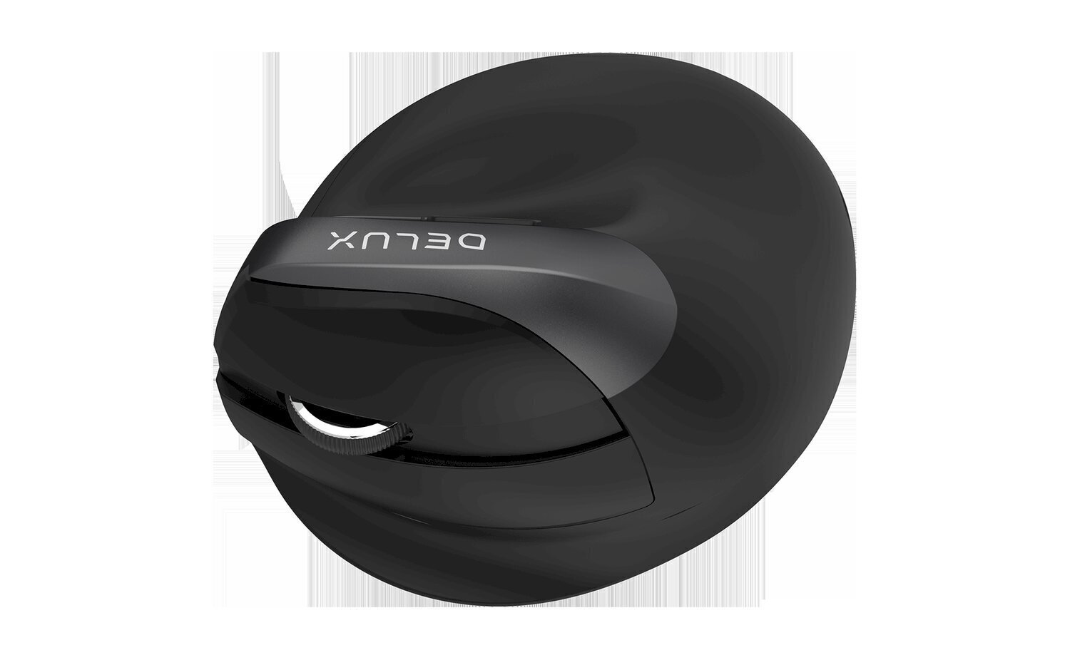 Langaton hiiri Mouse Delux M618ZD hinta ja tiedot | Hiiret | hobbyhall.fi