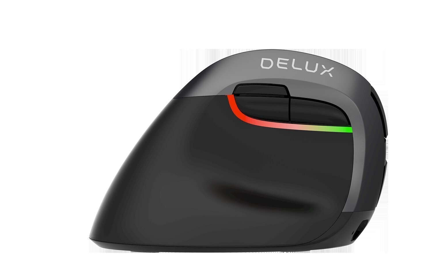 Langaton hiiri Mouse Delux M618ZD hinta ja tiedot | Hiiret | hobbyhall.fi