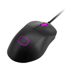 Cooler Master MM-730-KKOL1, musta hinta ja tiedot | Hiiret | hobbyhall.fi