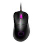 Cooler Master MM-730-KKOL1, musta hinta ja tiedot | Hiiret | hobbyhall.fi