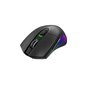 Havit langaton pelihiiri GAMENOTE MS1021W 800-7000 DPI RGB PMW3325USB + 2,4 GHz hinta ja tiedot | Hiiret | hobbyhall.fi