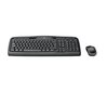 Logitech MK330 Combo hinta ja tiedot | Näppäimistöt | hobbyhall.fi