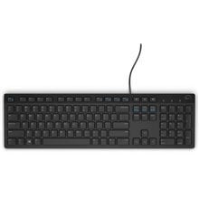 Dell KB216 hinta ja tiedot | Näppäimistöt | hobbyhall.fi