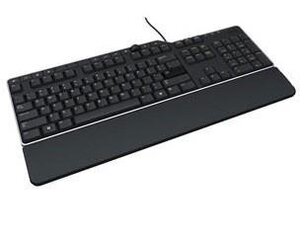 Dell KB-522 580-17683 hinta ja tiedot | Dell Tietokoneet ja pelaaminen | hobbyhall.fi