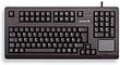 Cherry TouchBoard G80-11900 hinta ja tiedot | Näppäimistöt | hobbyhall.fi